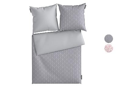 Michalsky Satijnen dekbedovertrek 240 x 220 cm