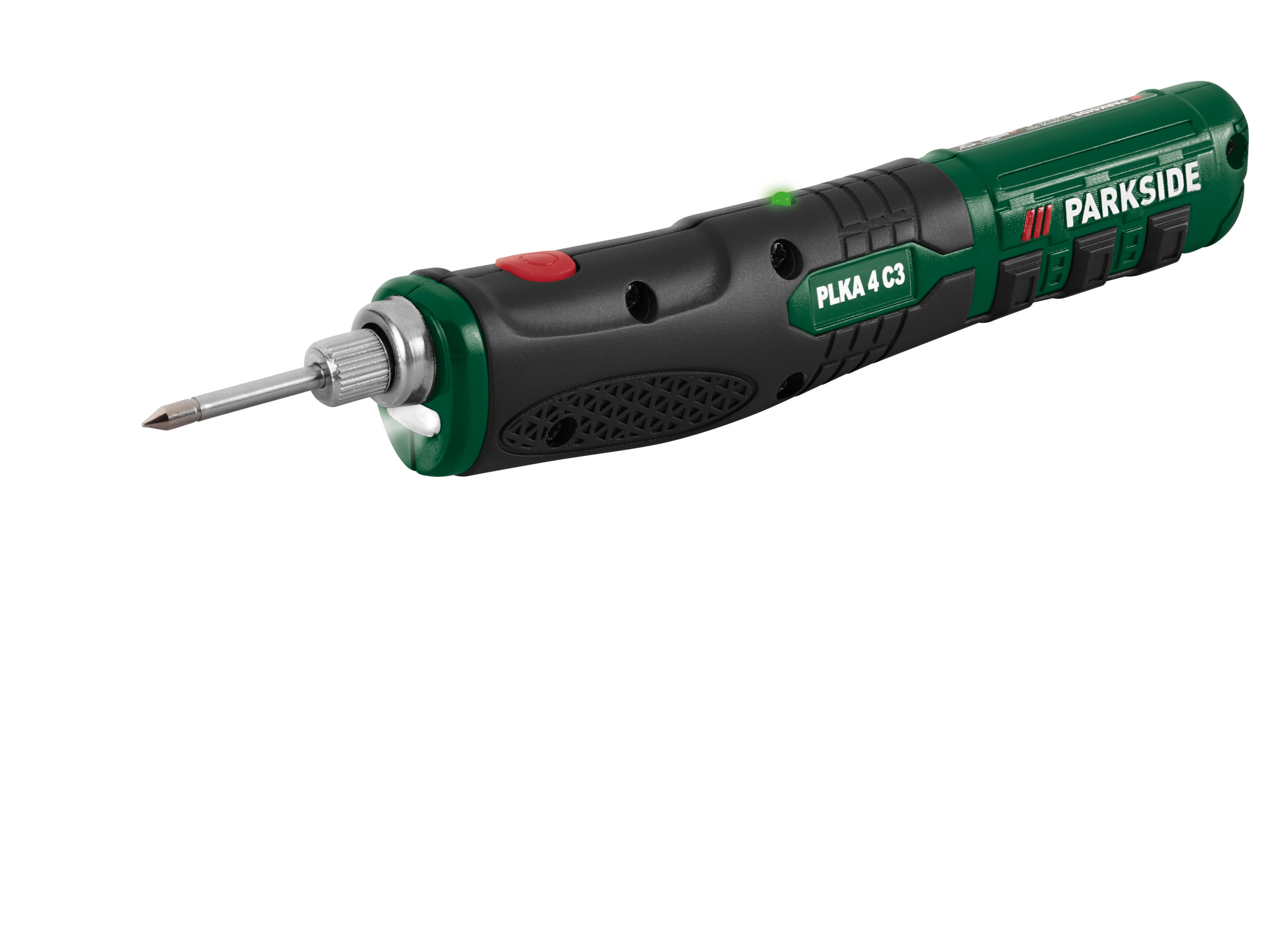 PARKSIDE Accu-soldeerbout 4 V met accu
