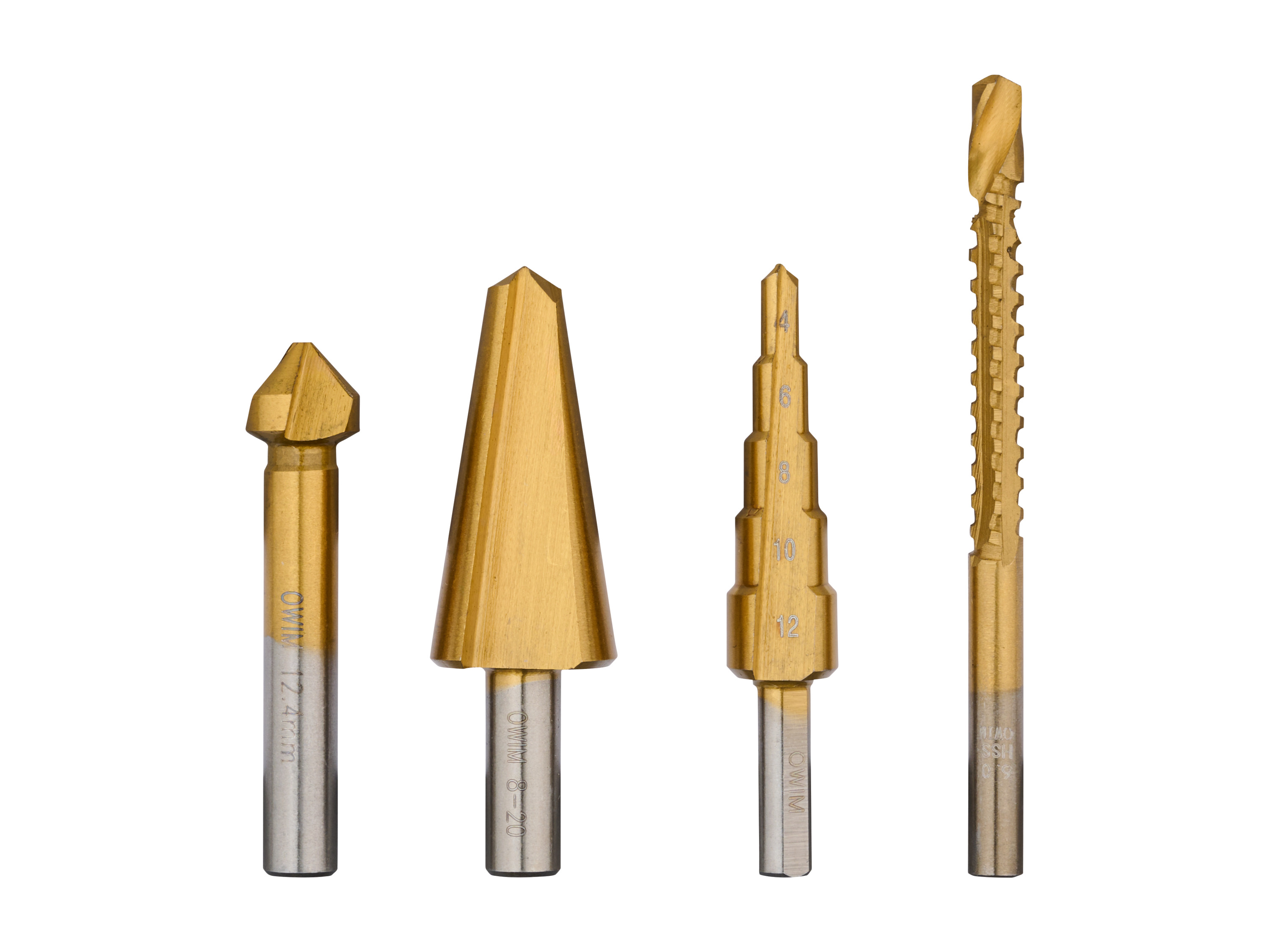 PARKSIDE Borenset (Multifunctionele boren)