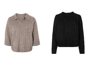 esmara® Gebreide dames trui