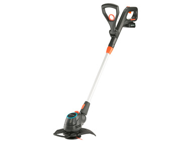 Gardena Accu-grastrimmer ComfortCut 23/18V P4A