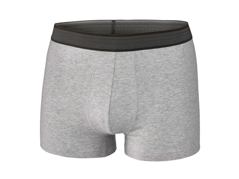 Ga naar volledige schermweergave: PARKSIDE® 3 heren boxers - afbeelding 3