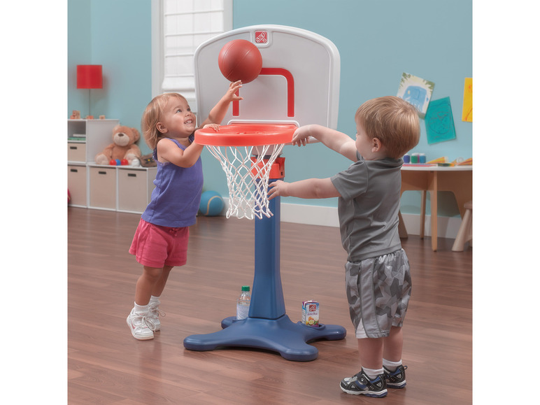 Ga naar volledige schermweergave: Step 2 Shootin Hoops Basketbal Set - afbeelding 7