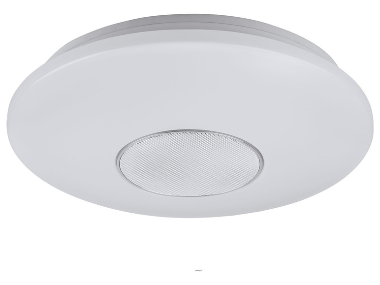 Ga naar volledige schermweergave: LIVARNO home LED-plafondlamp met Bluetooth®-luidspreker - afbeelding 13