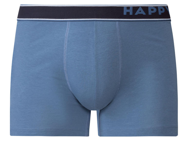 Ga naar volledige schermweergave: Happy Shorts 2 heren boxershorts - afbeelding 14