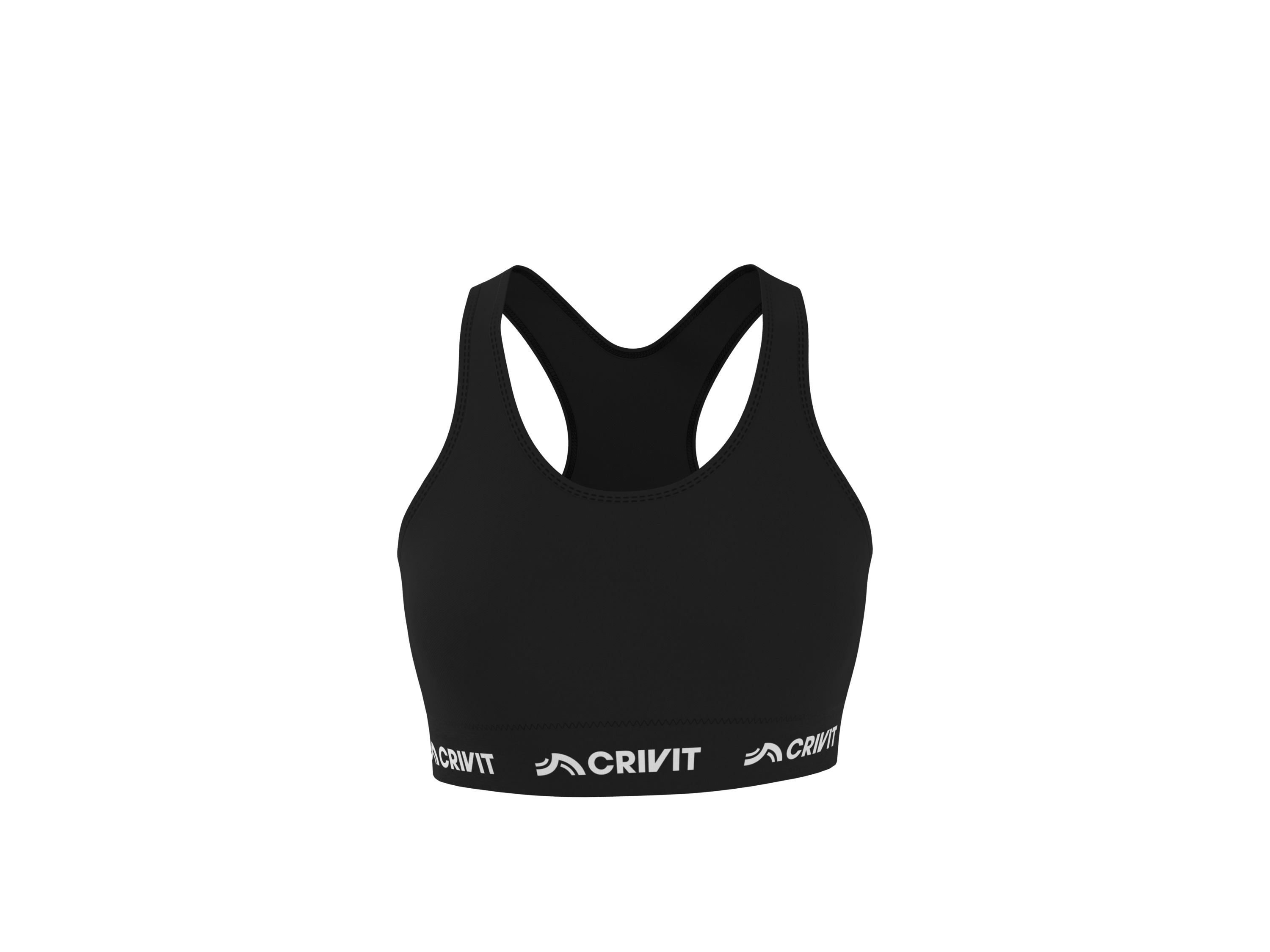 CRIVIT Sportbustier voor dames - 6