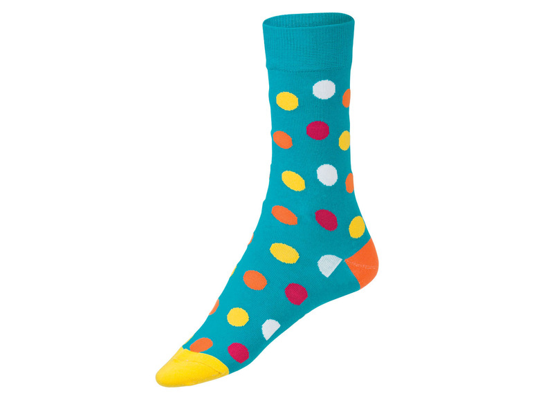 Ga naar volledige schermweergave: Fun Socks Sokken - afbeelding 18