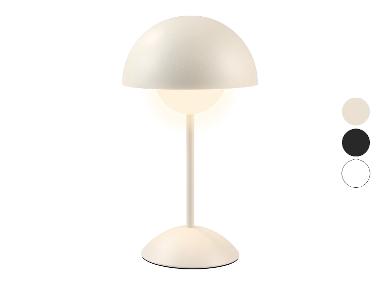 LIVARNO® Accu-LED-tafellamp