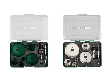 PARKSIDE® Gatenzaagset