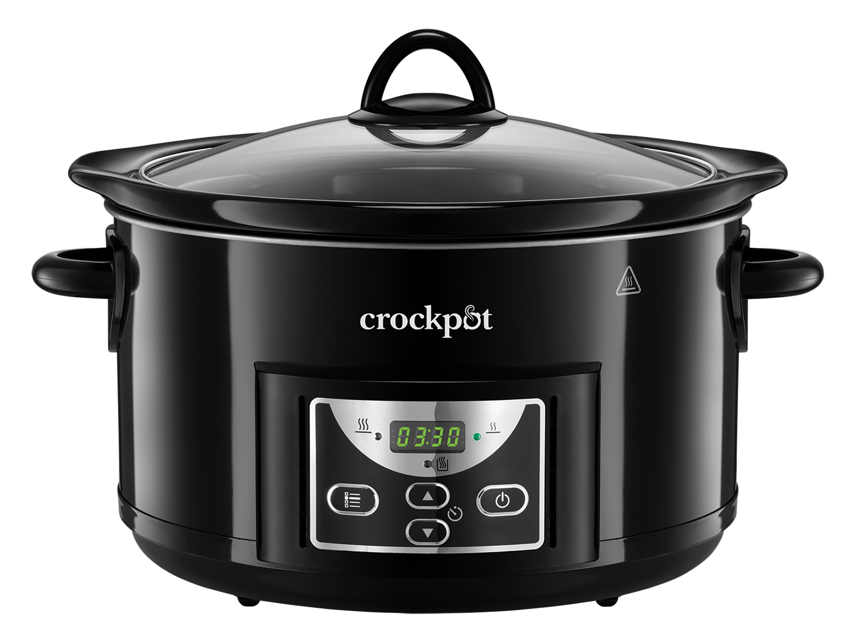 CROCKPOT Slow Cooker SCCPRC507B, 4,7 l