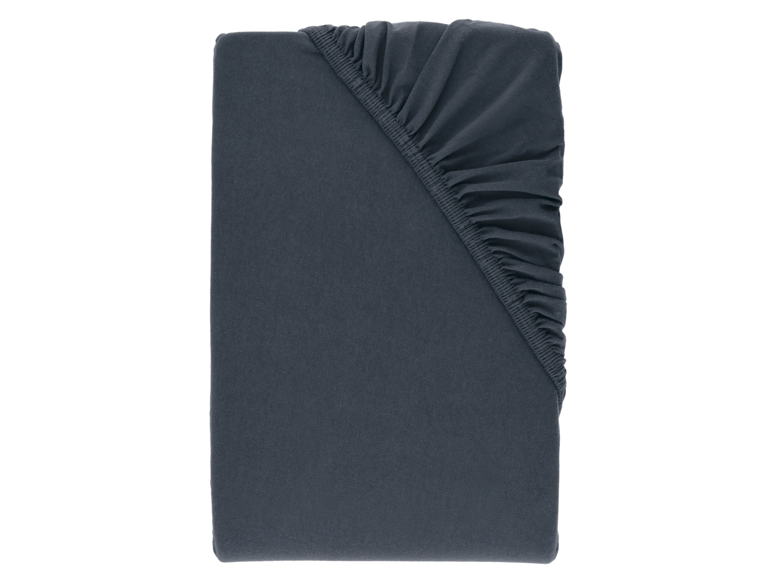 LIVARNO Boxspring hoeslaken 180-200 x 200 cm (Blauw)