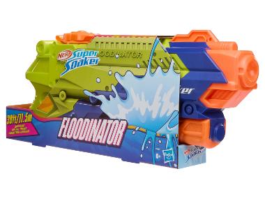 NERF Super Soaker Floodinator waterpistool