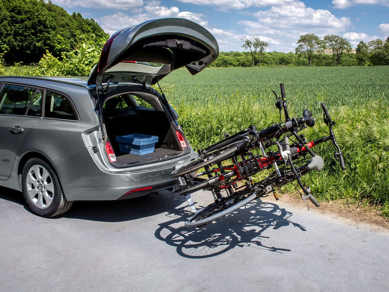 Fietsendrager Premium III