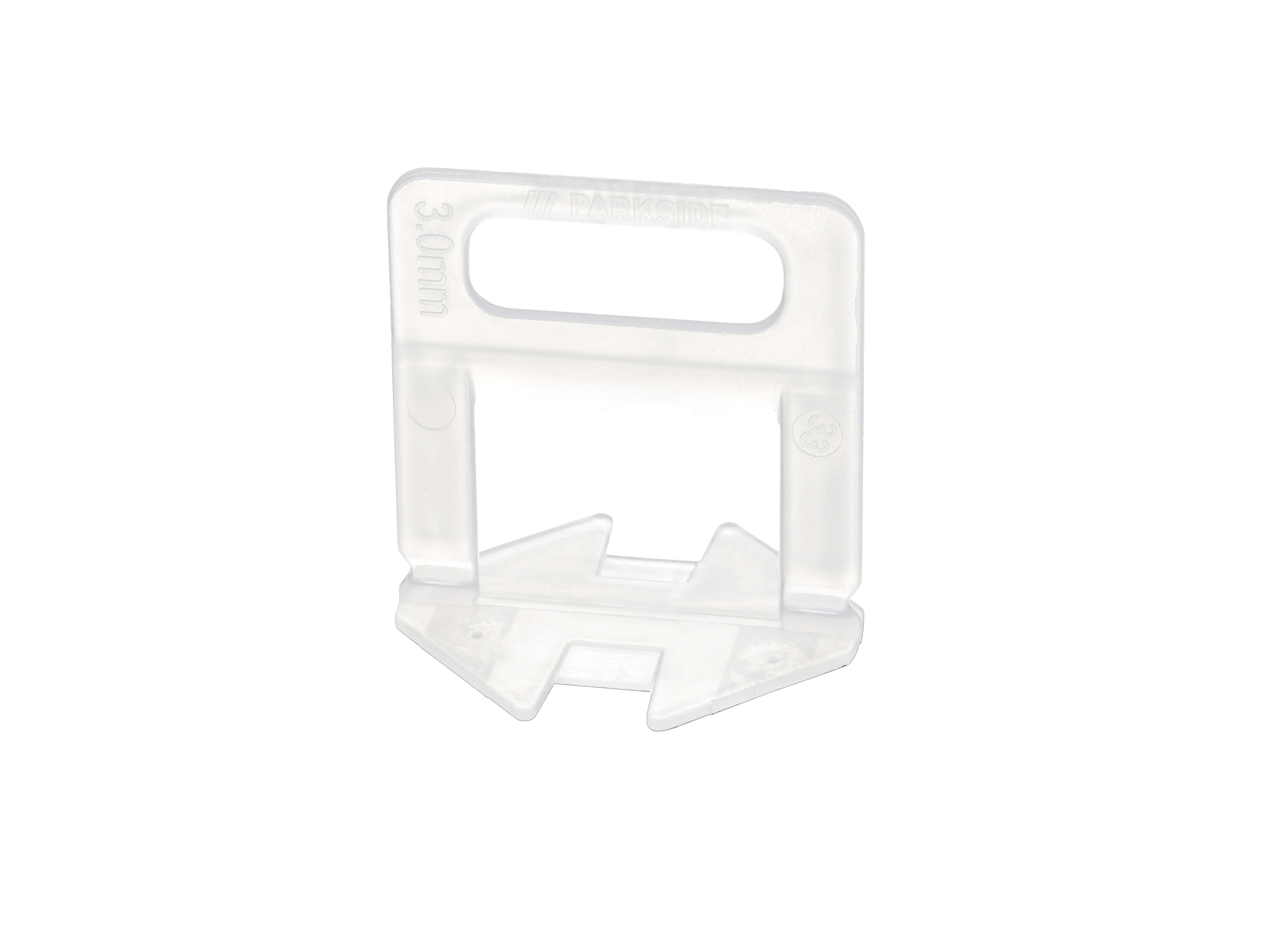 PARKSIDE Tegelgereedschap (Trekclipjes 3 mm)