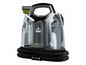 Bissell SpotClean Pet Plus, een draagbare stoomreiniger voor huisdieren.