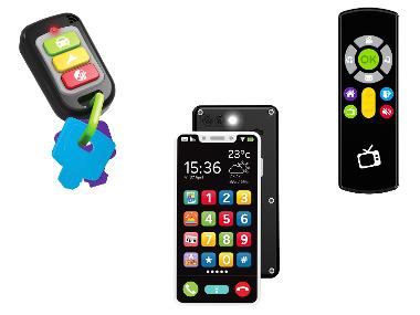 Kiddinx Media GmbH Speelgoed