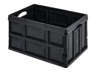 W5 Opvouwbare krat