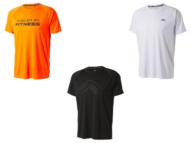 CRIVIT Heren sportshirt