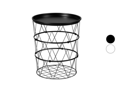 LIVARNO home Bijzettafel