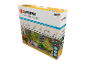Gardena Micro-Drip irrigatiesysteem voor terras, kant-en-klaar.