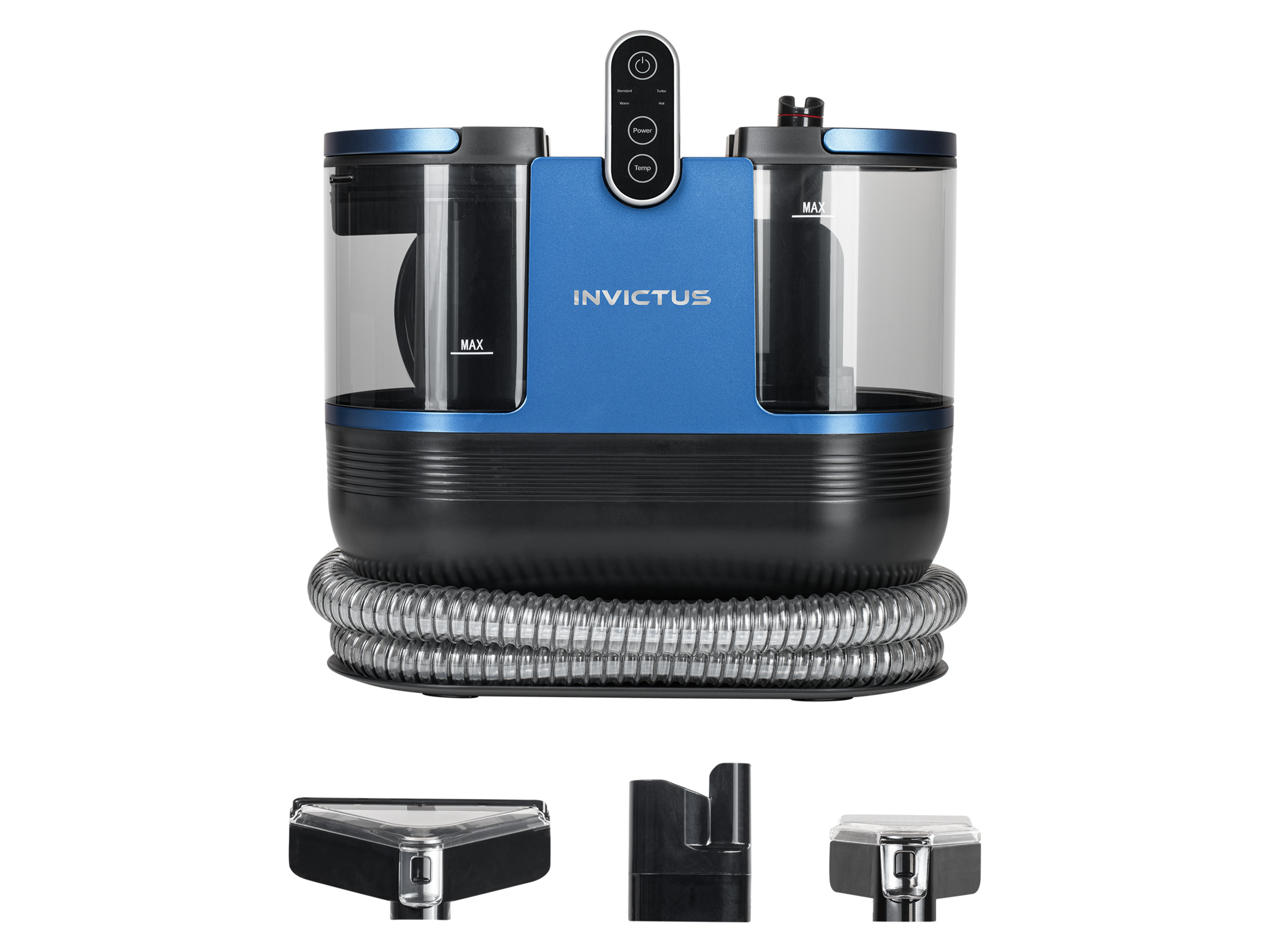 Invictus Tapijtreiniger F7 afbeelding