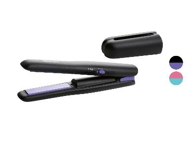 SILVERCREST® PERSONAL CARE Draadloze Stijltang