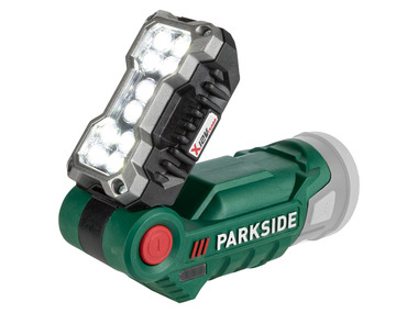 PARKSIDE® Accu-werklamp 12V zonder accu
