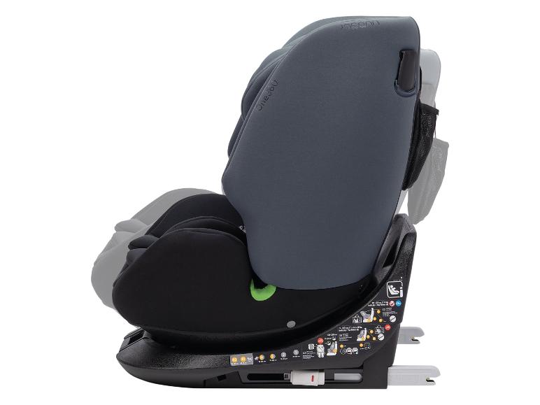 Kinderstoel auto One360
