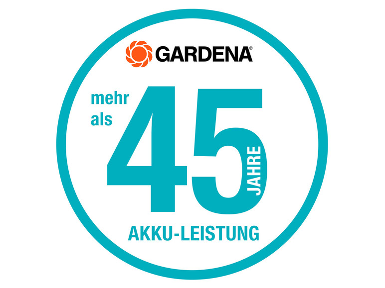 Ga naar volledige schermweergave: Gardena Accu-grasmaaier PowerMax 32/36V P4A - afbeelding 31