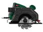 Handzaag met houtzaagblad, 140mm, 9500 tpm