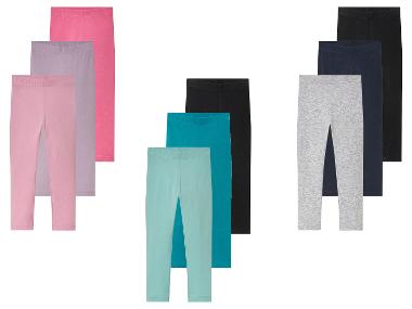 ® 3 baby leggings