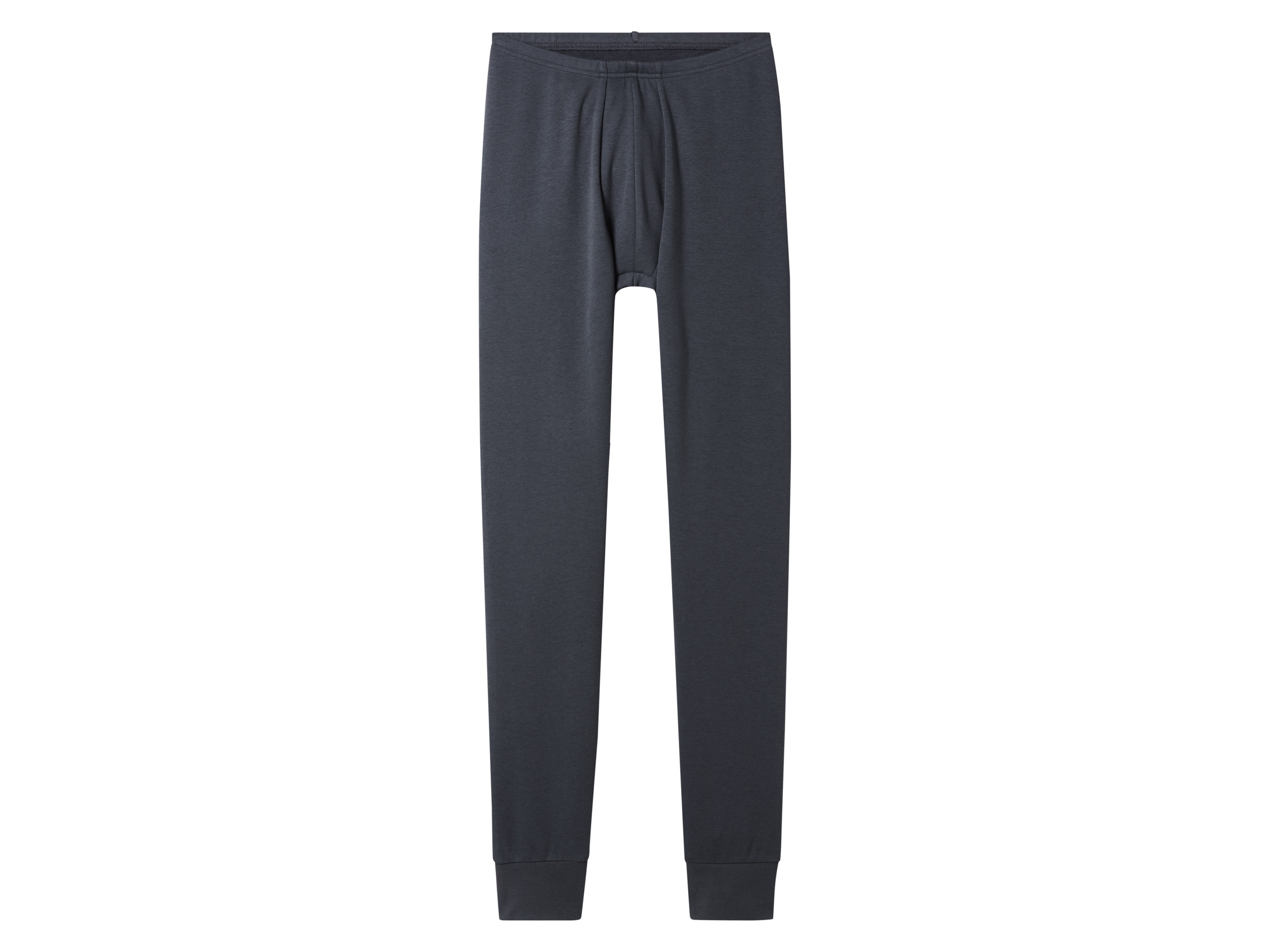 esmara Men Heren thermobroek (Blauw, S)
