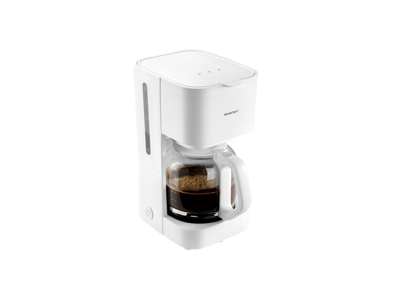 Ga naar volledige schermweergave: SILVERCREST® KITCHEN TOOLS Koffiezetapparaat - afbeelding 8
