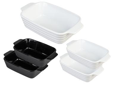 LIVARNO home Ovenschalen