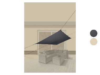 LIVARNO® Schaduwdoek 300 x 200 cm
