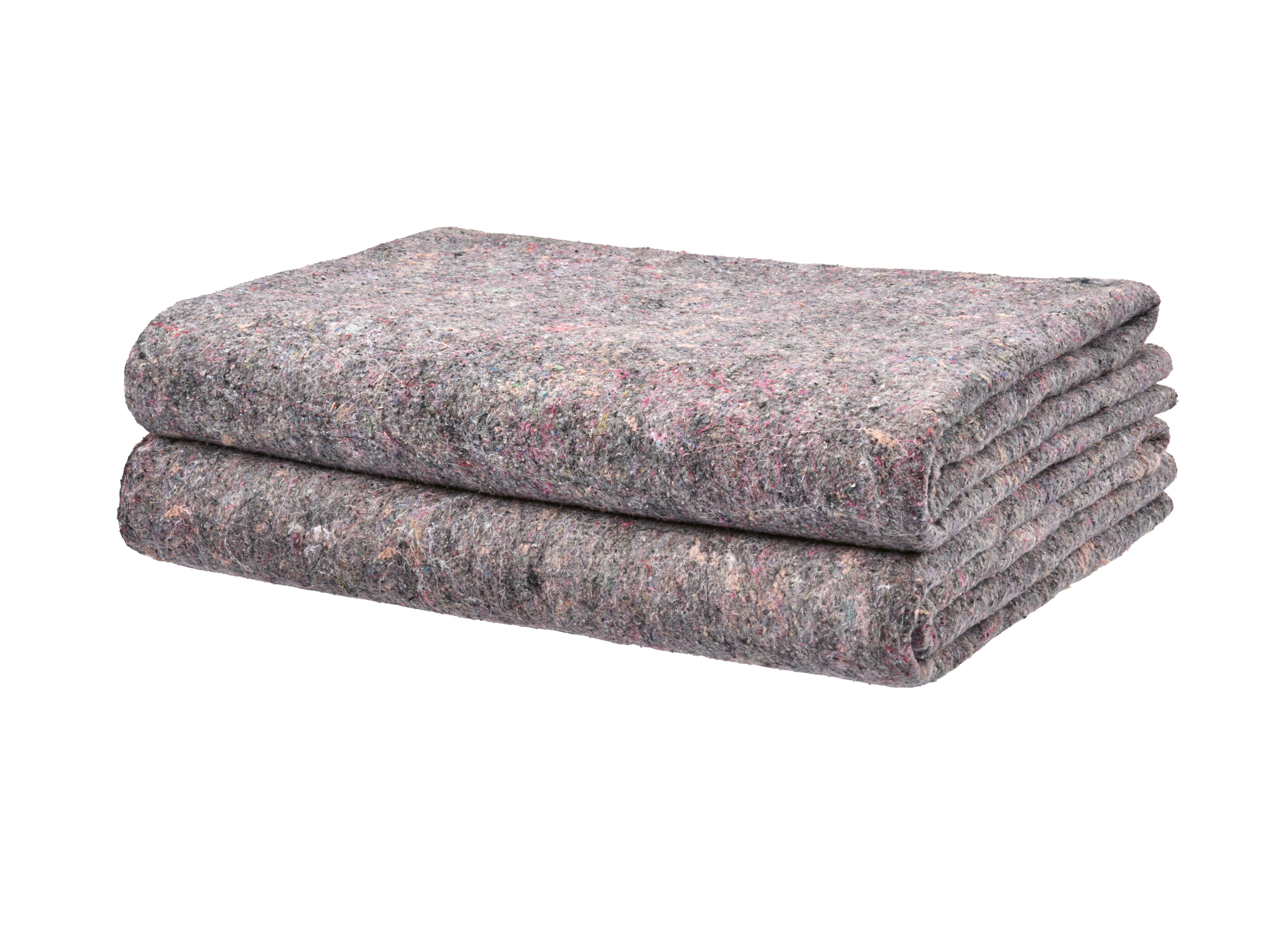 PARKSIDE Set van 2 verhuisdekens 1,5 x 2 m afbeelding