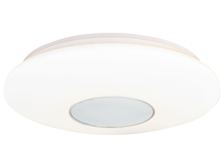 Ga naar volledige schermweergave: LIVARNO home LED-plafondlamp met Bluetooth®-luidspreker - afbeelding 3