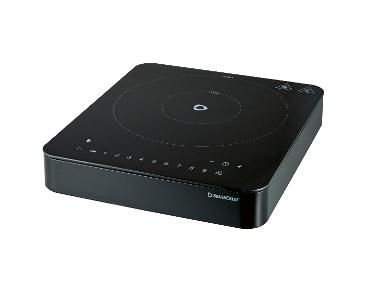 SILVERCREST® Inductiekookplaat