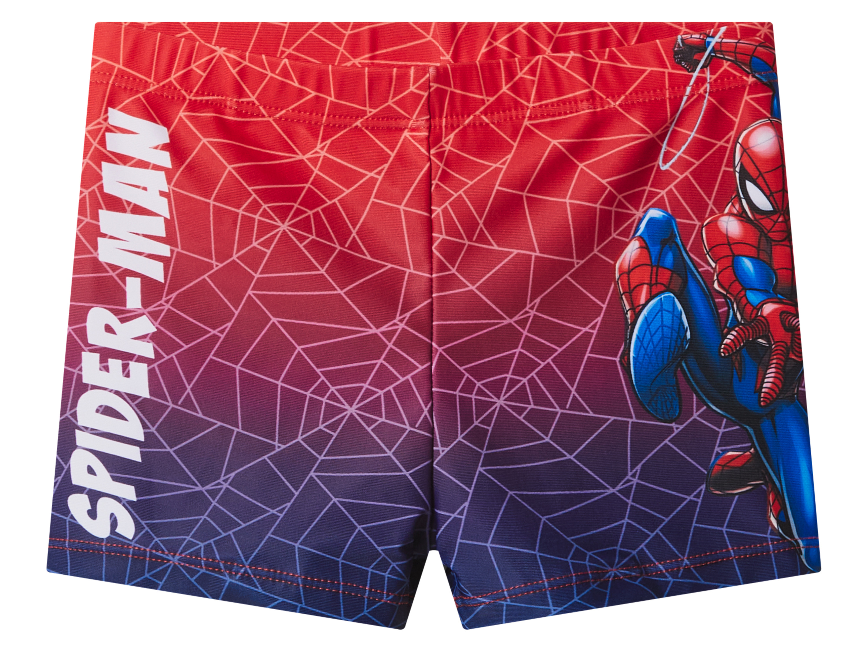 Kinder zwembroek Paw Patrol, Spiderman of Bluey (98/104)