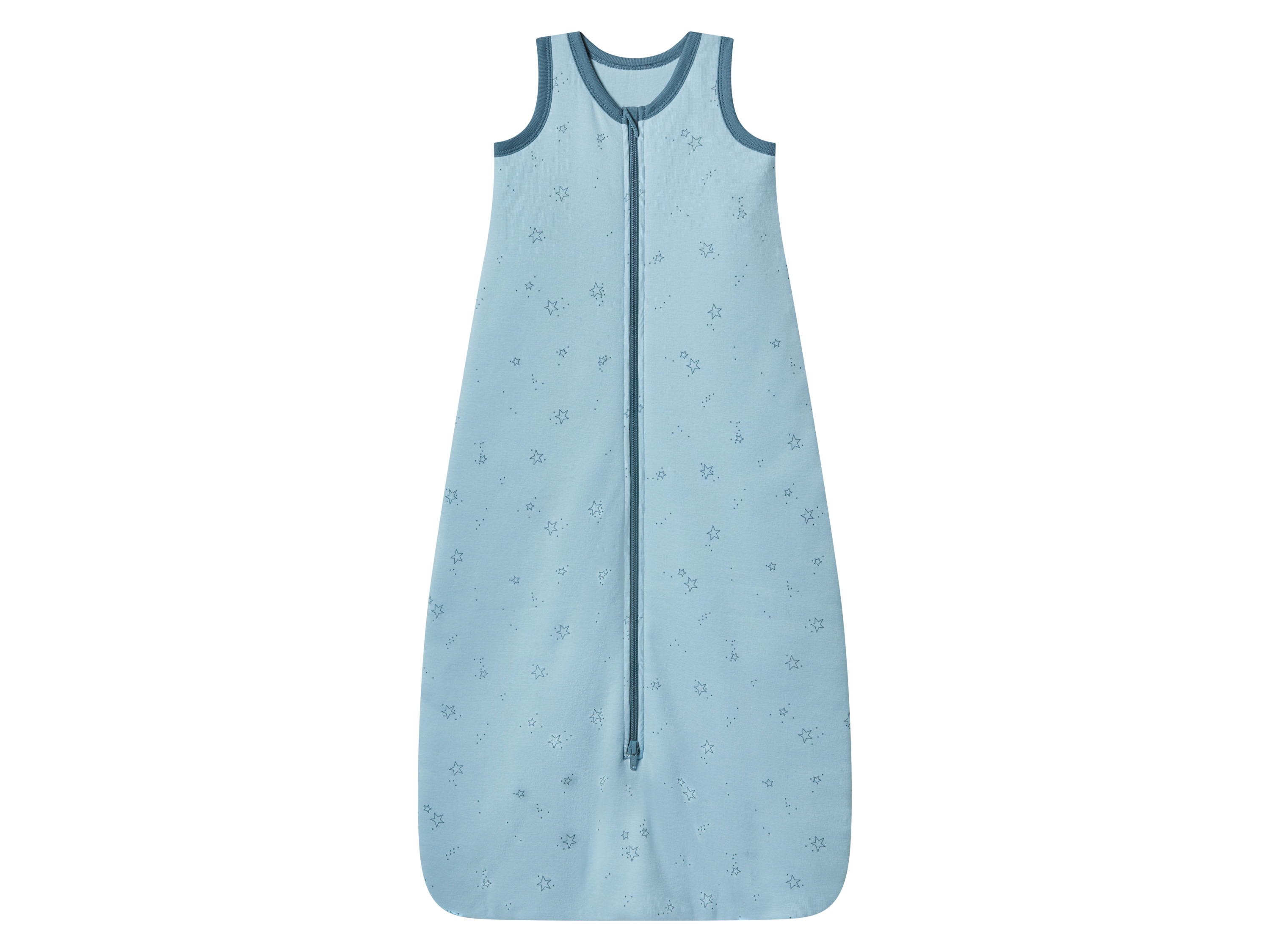 lupilu Baby slaapzak (Blauw, 90)