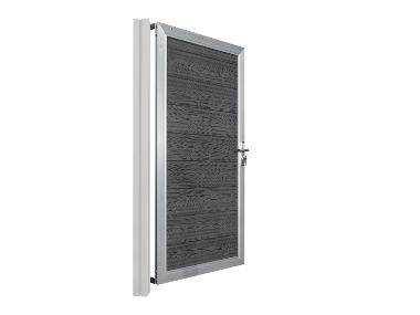 HOME DELUXE Tuinpoort Callator