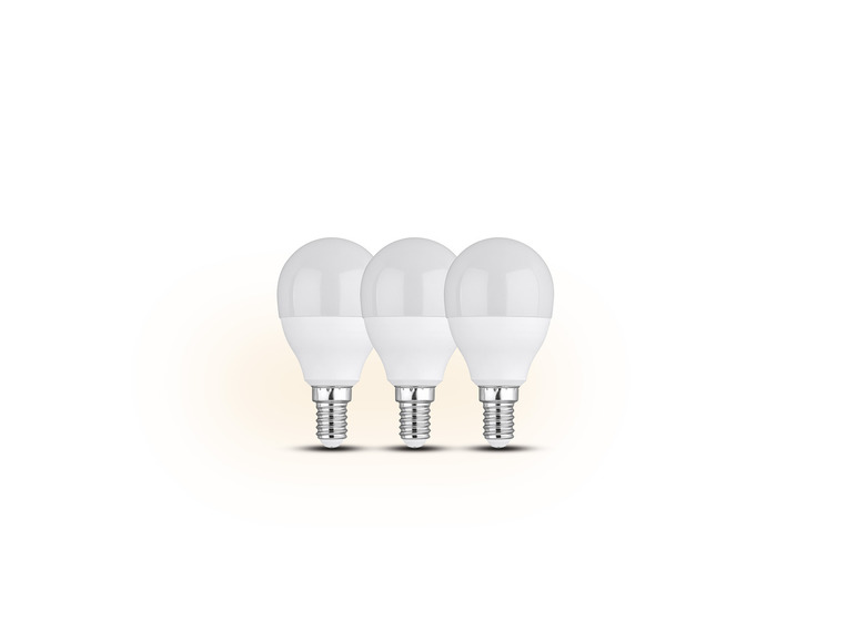 Ga naar volledige schermweergave: LIVARNO home LED-Lampen - afbeelding 13