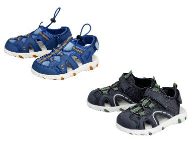 lupilu® Kinder sandalen