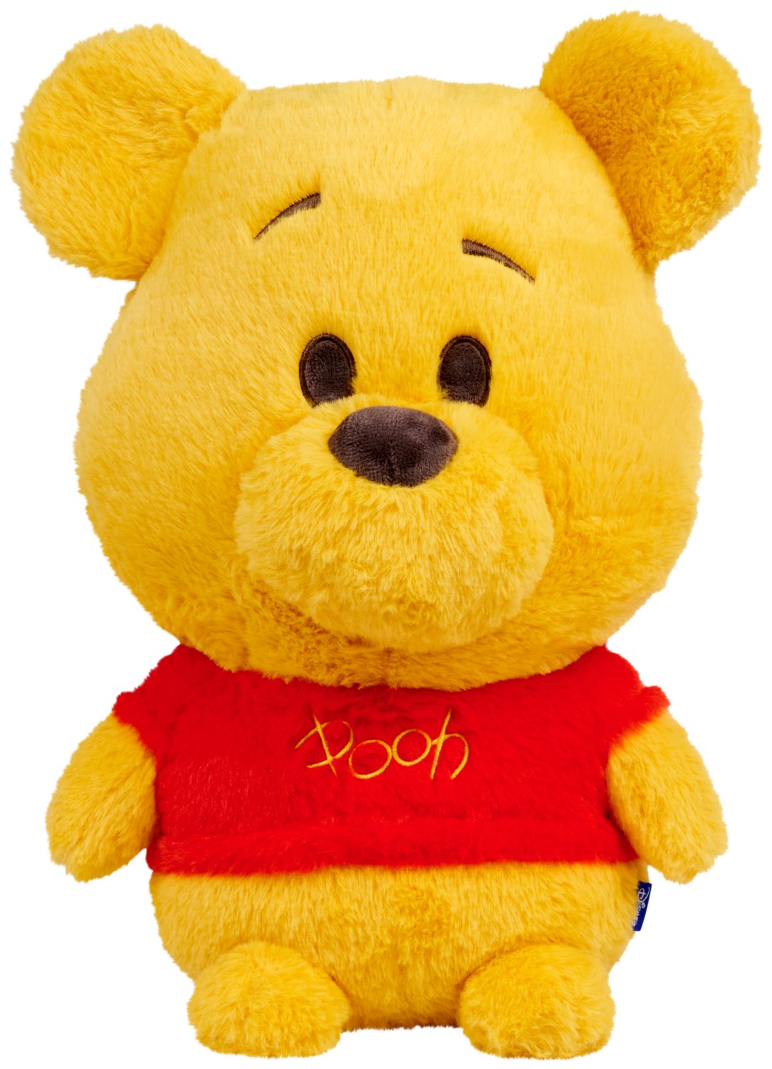 SIMBA Knuffel Disney Huggables (Winnie de Poeh)