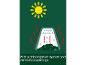 PARKSIDE® compostbak met druppelirrigatiesysteem en ventilatieopeningen onder de zon.