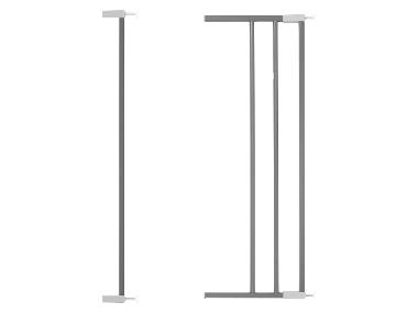 Badabulle Verlenging voor traphekje Safe & Lock