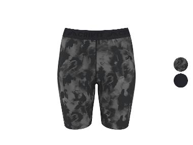 CRIVIT Dames biker shorts met koeltechnologie