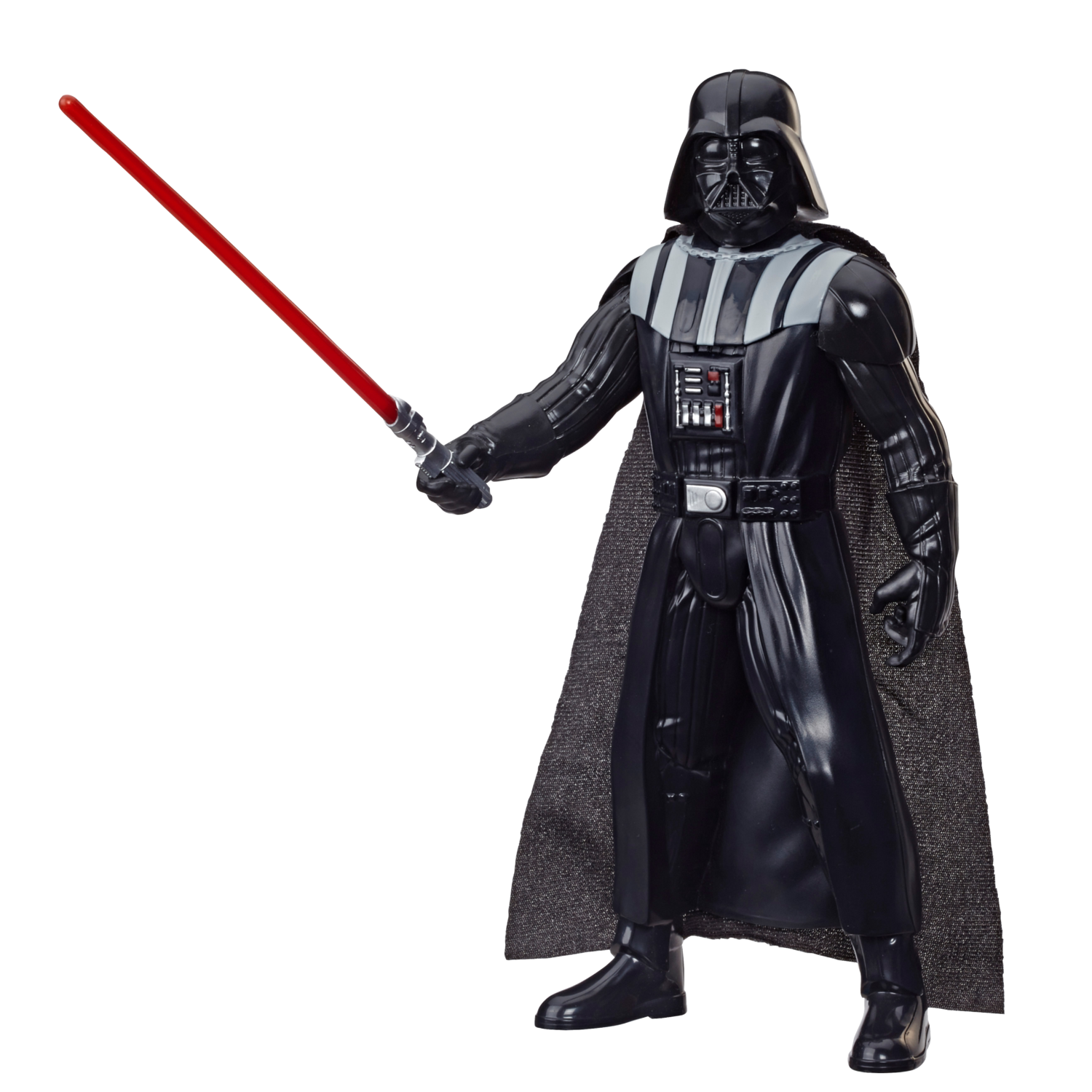 HASBRO Actiefiguur, 24 cm (Darth Vader)