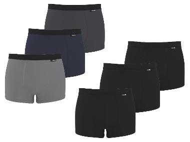 PARKSIDE® Set van 3 heren boxers