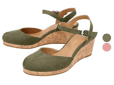 esmara® Dames sandalen